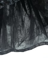 COMME des GARCONS COMME des GARCONS（コムデギャルソンコムデギャルソン）ロング・マキシ丈スカート 黒 サイズ:M レディース/2200599083219