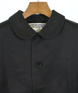 COMME des GARCONS COMME des GARCONS（コムデギャルソンコムデギャルソン）カジュアルジャケット 黒 サイズ:S レディース/2200599138087