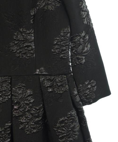 COMME des GARCONS COMME des GARCONS（コムデギャルソンコムデギャルソン）ワンピース 黒 サイズ:XS レディース/2200599254015