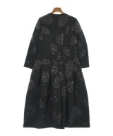 COMME des GARCONS COMME des GARCONS（コムデギャルソンコムデギャルソン）ワンピース 黒 サイズ:XS レディース/2200599254015