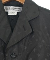 COMME des GARCONS COMME des GARCONS（コムデギャルソンコムデギャルソン）カジュアルジャケット 黒 サイズ:XS レディース/2200599254084