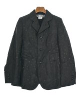 COMME des GARCONS COMME des GARCONS カジュアルジャケット