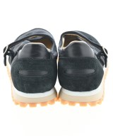 COMME des GARCONS COMME des GARCONS（コムデギャルソンコムデギャルソン）スニーカー 黒 サイズ:EU41(26cm位) レディース/2200599347076
