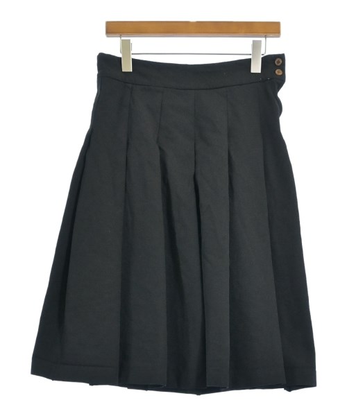 コムデギャルソンコムデギャルソン(COMME des GARCONS COMME des GARCONS)のCOMME des GARCONS COMME des GARCONS ロング・マキシ丈スカート