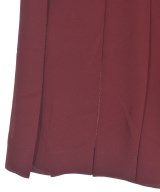 COMME des GARCONS COMME des GARCONS（コムデギャルソンコムデギャルソン）ロング・マキシ丈スカート 赤 サイズ:XS レディース/2200599528031