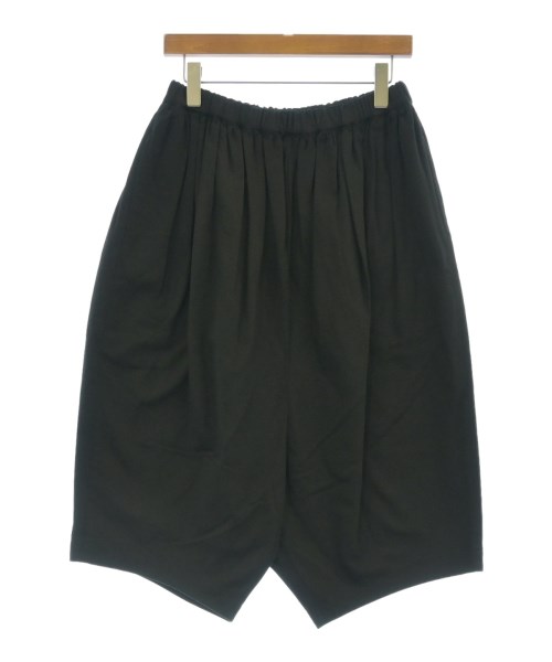 コムデギャルソンコムデギャルソン(COMME des GARCONS COMME des GARCONS)のCOMME des GARCONS COMME des GARCONS クロップドパンツ