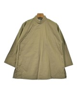 COMME des GARCONS COMME des GARCONS（コムデギャルソンコムデギャルソン）ジャケット カーキ サイズ:XS レディース/2200599611016