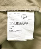 COMME des GARCONS COMME des GARCONS（コムデギャルソンコムデギャルソン）ジャケット カーキ サイズ:XS レディース/2200599611016