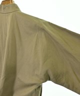 COMME des GARCONS COMME des GARCONS（コムデギャルソンコムデギャルソン）ジャケット カーキ サイズ:XS レディース/2200599611016
