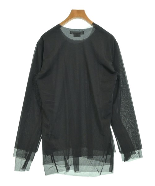 COMME des GARCONS COMME des GARCONS（コムデギャルソンコムデギャルソン）Tシャツ・カットソー 黒 サイズ:M レディース/2200599611092