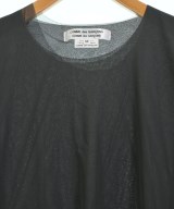 COMME des GARCONS COMME des GARCONS（コムデギャルソンコムデギャルソン）Tシャツ・カットソー 黒 サイズ:M レディース/2200599611092