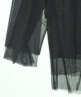 COMME des GARCONS COMME des GARCONS（コムデギャルソンコムデギャルソン）Tシャツ・カットソー 黒 サイズ:M レディース/2200599611092