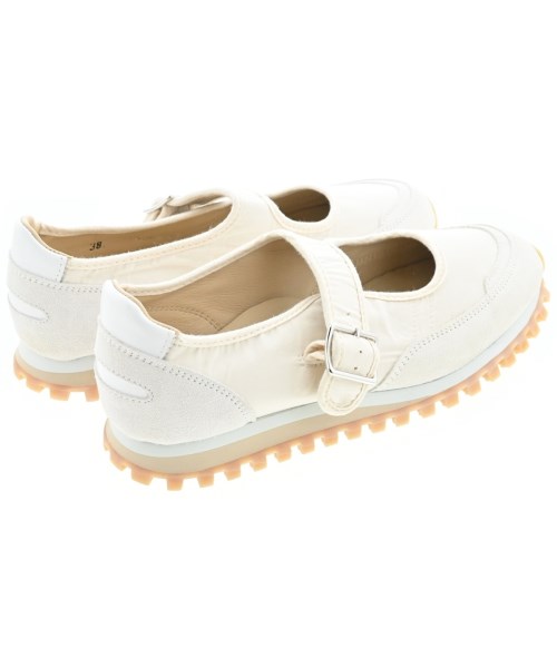 COMME des GARCONS COMME des GARCONS（コムデギャルソンコムデギャルソン）スニーカー 白 サイズ:EU38(24.5cm位) レディース/2200599611207