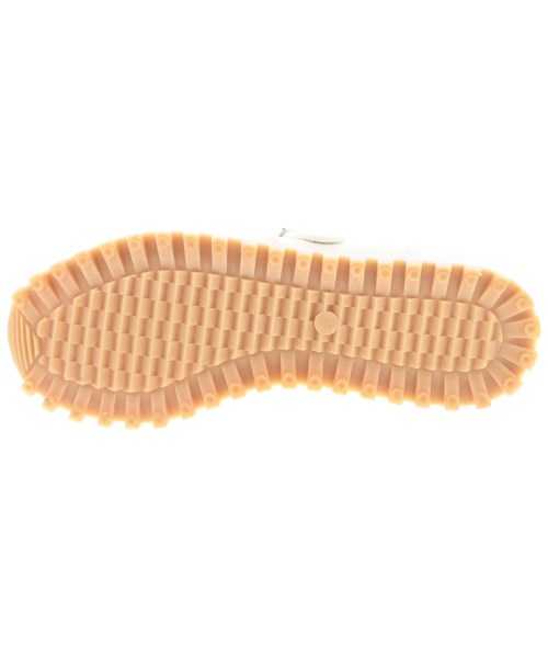 COMME des GARCONS COMME des GARCONS（コムデギャルソンコムデギャルソン）スニーカー 白 サイズ:EU38(24.5cm位) レディース/2200599611207