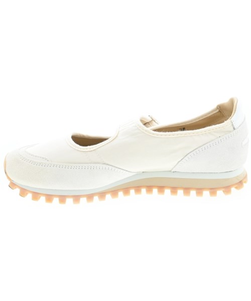 COMME des GARCONS COMME des GARCONS（コムデギャルソンコムデギャルソン）スニーカー 白 サイズ:EU38(24.5cm位) レディース/2200599611207