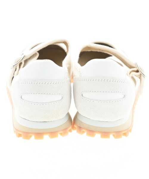 COMME des GARCONS COMME des GARCONS（コムデギャルソンコムデギャルソン）スニーカー 白 サイズ:EU38(24.5cm位) レディース/2200599611207