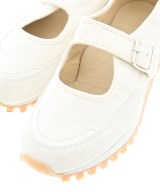 COMME des GARCONS COMME des GARCONS（コムデギャルソンコムデギャルソン）スニーカー 白 サイズ:EU38(24.5cm位) レディース/2200599611207