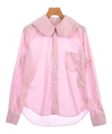 COMME des GARCONS COMME des GARCONS カジュアルシャツ