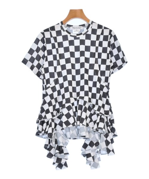 コムデギャルソンコムデギャルソン(COMME des GARCONS COMME des GARCONS)のCOMME des GARCONS COMME des GARCONS Tシャツ・カットソー
