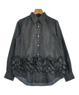 COMME des GARCONS COMME des GARCONS カジュアルシャツ