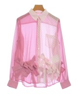 COMME des GARCONS COMME des GARCONS カジュアルシャツ