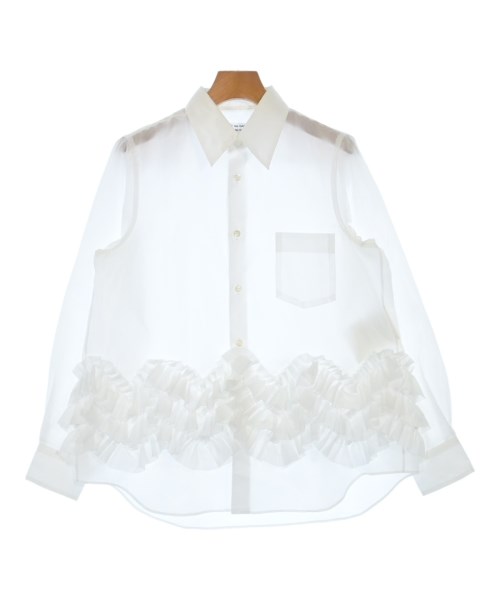 コムデギャルソンコムデギャルソン(COMME des GARCONS COMME des GARCONS)のCOMME des GARCONS COMME des GARCONS カジュアルシャツ