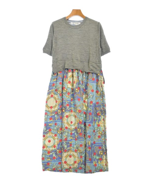 コムデギャルソンコムデギャルソン(COMME des GARCONS COMME des GARCONS)のCOMME des GARCONS COMME des GARCONS ワンピース