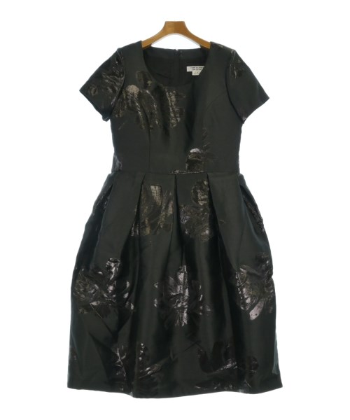 COMME des GARCONS COMME des GARCONS(コムデギャルソンコムデギャルソン)ワンピース 黒 サイズ:M/2200599253148