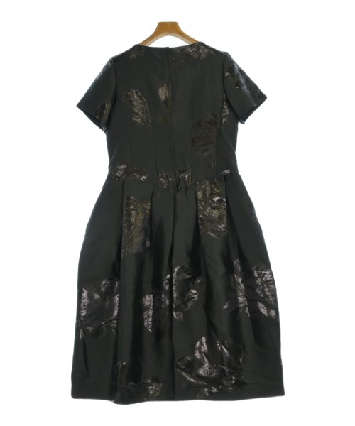 COMME des GARCONS COMME des GARCONS（コムデギャルソンコムデギャルソン）ワンピース 黒 サイズ:M レディース/2200599253148