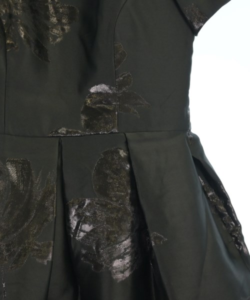 COMME des GARCONS COMME des GARCONS（コムデギャルソンコムデギャルソン）ワンピース 黒 サイズ:M レディース/2200599253148