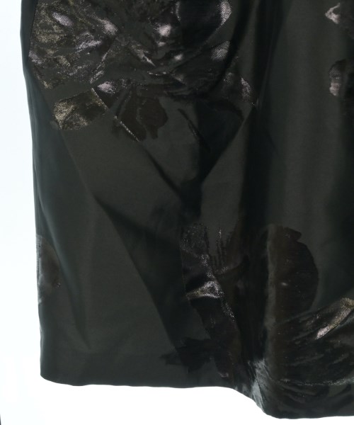 COMME des GARCONS COMME des GARCONS（コムデギャルソンコムデギャルソン）ワンピース 黒 サイズ:M レディース/2200599253148