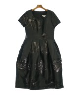 COMME des GARCONS COMME des GARCONS（コムデギャルソンコムデギャルソン）ワンピース 黒 サイズ:M レディース/2200599253148