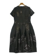 COMME des GARCONS COMME des GARCONS（コムデギャルソンコムデギャルソン）ワンピース 黒 サイズ:M レディース/2200599253148