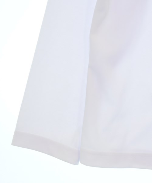 COMME des GARCONS COMME des GARCONS（コムデギャルソンコムデギャルソン）Tシャツ・カットソー 白 サイズ:XS レディース/2200599972117