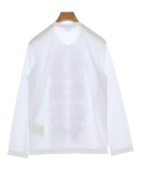 COMME des GARCONS COMME des GARCONS（コムデギャルソンコムデギャルソン）Tシャツ・カットソー 白 サイズ:XS レディース/2200599972117