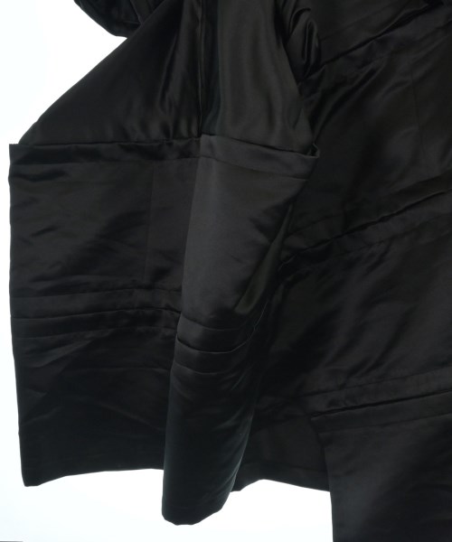 COMME des GARCONS COMME des GARCONS（コムデギャルソンコムデギャルソン）ワンピース 黒 サイズ:S レディース/2200599972131