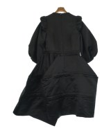 COMME des GARCONS COMME des GARCONS（コムデギャルソンコムデギャルソン）ワンピース 黒 サイズ:S レディース/2200599972131