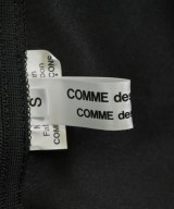 COMME des GARCONS COMME des GARCONS（コムデギャルソンコムデギャルソン）ワンピース 黒 サイズ:S レディース/2200599972131