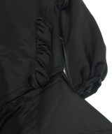 COMME des GARCONS COMME des GARCONS（コムデギャルソンコムデギャルソン）ワンピース 黒 サイズ:S レディース/2200599972131