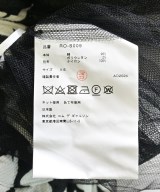 COMME des GARCONS（コムデギャルソン）ひざ丈スカート 黒 サイズ:XS レディース/2200599972155