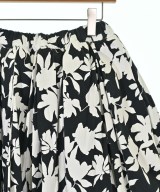 COMME des GARCONS（コムデギャルソン）ひざ丈スカート 黒 サイズ:XS レディース/2200599972155