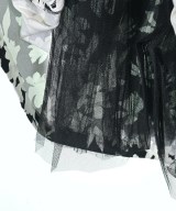 COMME des GARCONS（コムデギャルソン）ひざ丈スカート 黒 サイズ:XS レディース/2200599972155