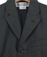 COMME des GARCONS COMME des GARCONS（コムデギャルソンコムデギャルソン）ジャケット 黒 サイズ:XS レディース/2200599975033
