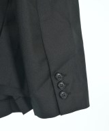 COMME des GARCONS COMME des GARCONS（コムデギャルソンコムデギャルソン）ジャケット 黒 サイズ:XS レディース/2200599975033