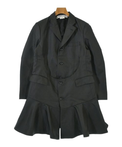 COMME des GARCONS COMME des GARCONS(コムデギャルソンコムデギャルソン)その他 黒 サイズ:M/2200599975040