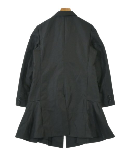 COMME des GARCONS COMME des GARCONS（コムデギャルソンコムデギャルソン）その他 黒 サイズ:M レディース/2200599975040