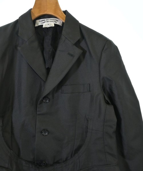 COMME des GARCONS COMME des GARCONS（コムデギャルソンコムデギャルソン）その他 黒 サイズ:M レディース/2200599975040