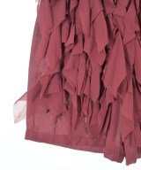 COMME des GARCONS COMME des GARCONS（コムデギャルソンコムデギャルソン）ショートパンツ 赤 サイズ:M レディース/2200599975064