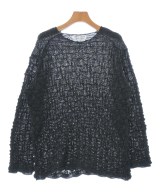 COMME des GARCONS COMME des GARCONS（コムデギャルソンコムデギャルソン）ニット・セーター 黒 サイズ:F レディース/2200599975149