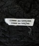 COMME des GARCONS COMME des GARCONS（コムデギャルソンコムデギャルソン）ニット・セーター 黒 サイズ:F レディース/2200599975149